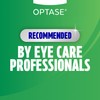 Optase Tea Tree Oil Eyelid Wipes – Cleanses, Purifies, and