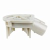 Compatible Drain Pump for Whirlpool LSR8233E, LSR8233J Washer Models