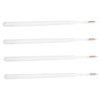 GRIRIW Exhaust Needle Refill Pen Kit 4pcs Car Film Tool