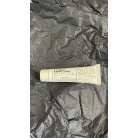 Le Labo Lip Balm SHEA BUTTER - Size 15mL / 0.5 Oz.