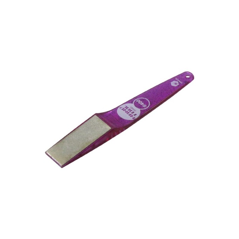 Yanase HBD4 Sharpener Brush Diamond #400 Rough Sharpener