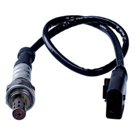 NTK Lamda Sensor OZA816-EE17 95861, Black