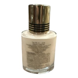 Revlon Complexion Oil-Free Makeup Foundation SPF 4 Ivory Beige 1.2oz Not Sealed