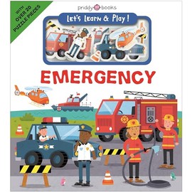 Let's Learn & Play: Emergency