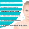 Post Surgery Chin Compression Garment, Chin Strap Band, Face Lift