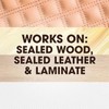 Pledge Wood Oil, Expert Care, Trigger, Orange Scent, 16 oz