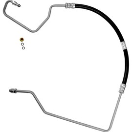 AUTO DN Power Steering Pressure Line Hose Assembly for Dodge Neon 2000 2001-2005 for Chrysler Neon 2000-2002 for Dodge SX 2.0 2003-2005 1 x Replacement 5072948AB, 4656637AD, 5072948AA