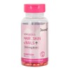 Biotina 5000 Mcg Para Cabello, Piel Y Uñas 90 Cápsulas