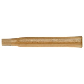 Link Handles 66004 Hand Drill/Sledge Handle for 2 to 4 lb. Hammers, 12" Length, Clear Lacquer, Fire Finish