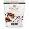 13.5 oz Chocolate Espresso Heavenly Waffles® Mix