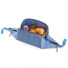 Roll'eat ® - Eat'n'Out Mini Nature Cool Bag, Waterproof Reusable