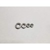 4 Replacement DRC Bearings for Medicool Pro Power 30k and