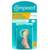 Compeed Bunion Plasters 5 Pack - Hydrocolloid Foot Treatment, Effective