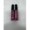 Milani Lot of 2-Milani Ludicrous Lip Gloss #160 Kiss From
