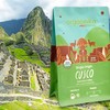 New Orgaanika Andes Cusco (Peru) 12oz | Gourmet Organic |
