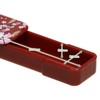 Morikuru TK03-10 SG Wonder Zone TK03-10 Chopsticks & Chopsticks Case