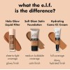Elf Base De Maquillaje Soft Glam Satin Foundation 30 Ml