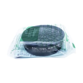 Kokugo Absorption Can KGC-10 Type L for Organic Gas