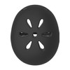 Tsg Solid Colour Meta Half Shell Helmet, Unisex, Meta Solid