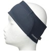 Odlo Unisex Headband Ceramiwarm, India Ink,
