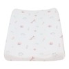 JYOKO Kids Dragonfly Cover for Changing Mat 80 x 50