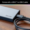 Lexar Professional Workflow SD/microSD UHS-II Card Reader