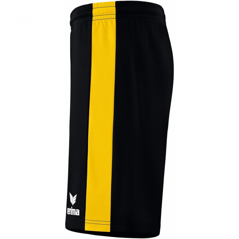 Erima Unisex Retro Star Shorts