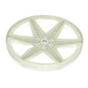 Aspares For Washing Machine Drum Pulley Belt Wheel Compatible With