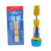 Valve Core Removal Tool HVAC | Multifunctional Valve Core Removal
