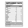 Alpha Nutrition Labs Whey Isolate Protein Powder - Vanilla Flavor,