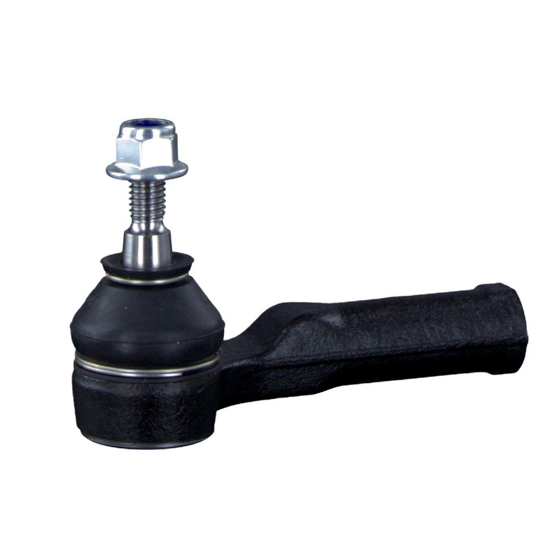 febi bilstein 34901 Tie Rod End with nut, pack of