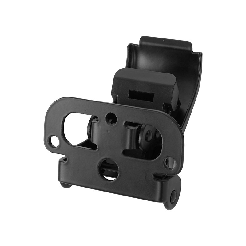 Hooke Road Hard Top Clamp Compatible with Jeep Wrangler JK