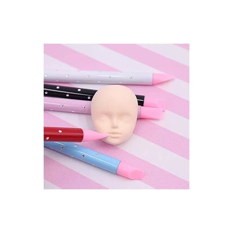 Kare & Kind Herramientas Nail Art - Doble Punta Para