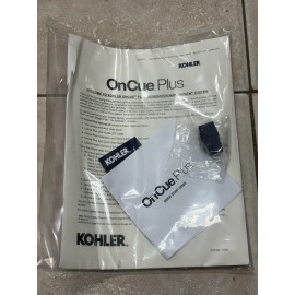 Kohler Generator OnCue Plus GM81385-KA1 - RDC2/DC2 Controller Kit, Manual, Guide