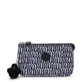 Kipling Women's Creativity Large Pouch, Versatile Cosmetics Kit, Lightweight Travel Organizer
