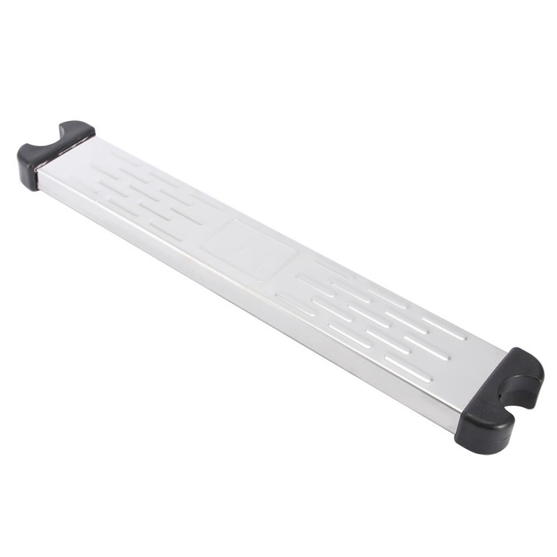 Stainless Steel Swimming Pool Ladder Step Pedal Accessory Replacement