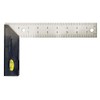 Swanson Tool TS151 Try and Miter Square 8-Inch (Plastic Handle,