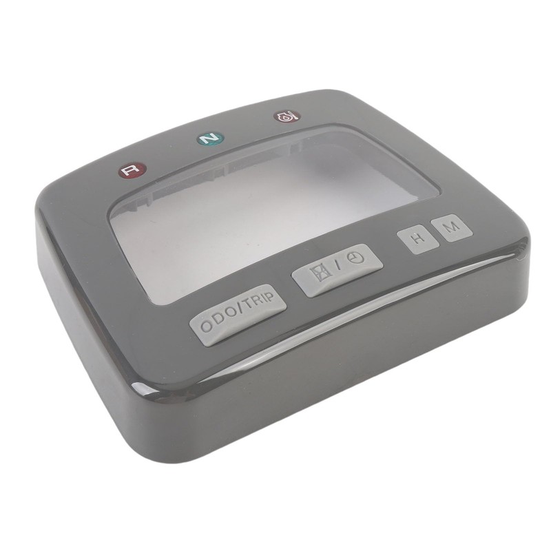 Pyhodi Speedometer Dash Upper Cover Replacement for Fourtrax Foreman Rancher