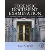 Forensic Document Examination: Fundamentals and Current Trends