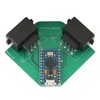 Handle Joysticks USB Adaptor Compact Low Latency Handle Converters External