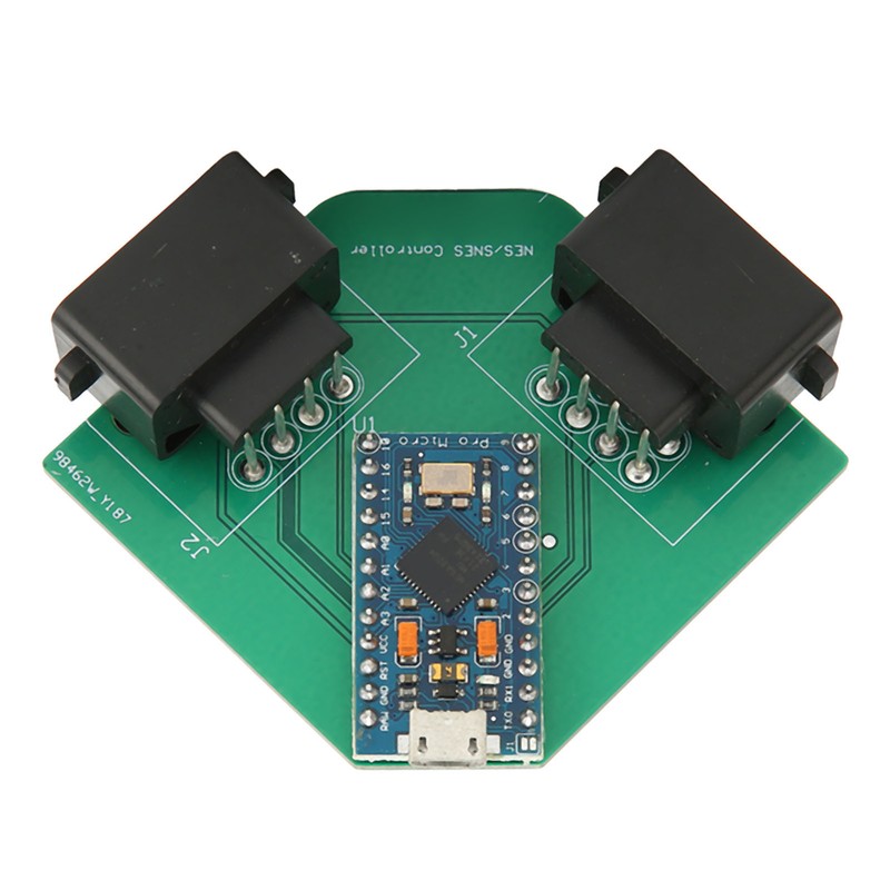 Handle Joysticks USB Adaptor Compact Low Latency Handle Converters External