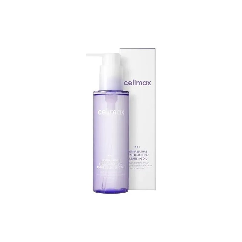 Set Limpieza Profunda Celimax - 4pz