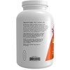 NOW Supplements, Lecithin 1200 mg with naturally occurring Phosphatidyl Choline,