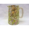 William Morris Golden Lilly Half Pint jug Made by Heron