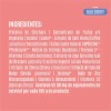 Birdman Proteína Vegetal Fitmingo 510g Sabor Blueberry