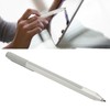 Magnetic Stylus Pen 4096 Levels Pressure Sensitivity Accurate Capacitive Tablet