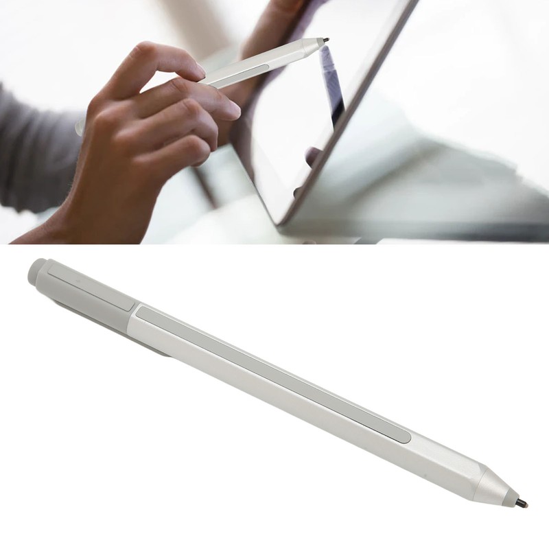 Magnetic Stylus Pen 4096 Levels Pressure Sensitivity Accurate Capacitive Tablet