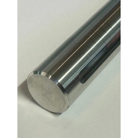 Kart Supply aluminum axle mini bike