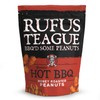 Rufus Teague - Hot BBQ Honey Roasted Peanuts - 9