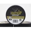 Crappie Up 10X Super Bait - White